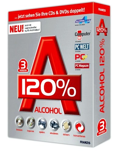 Скачать бесплатно Alcohol