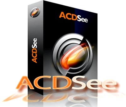 Скачать бесплатно Acdsee