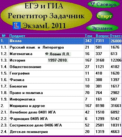 Скачать бесплатно ЕГЭ_ГИА_репетитор_и_задачник