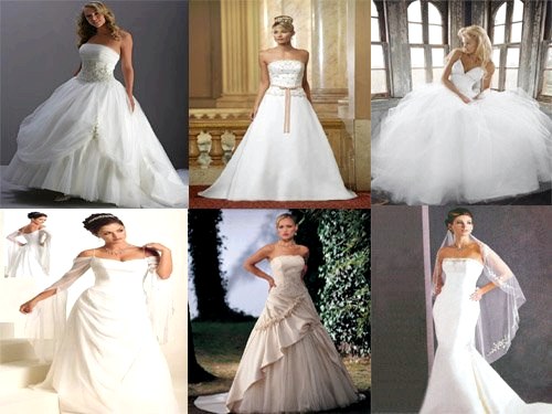 Скачать бесплатно Wedding_dresses_подбор_свадебного_платья