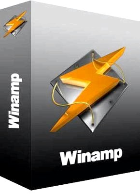 Скачать бесплатно Winamp 5601 full
