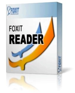 Скачать бесплатно FoxitReader 43